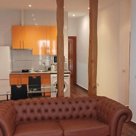Madrid Plaza Callao, Behap Apartments Dış mekan fotoğraf