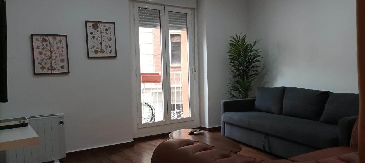 Madrid Plaza Callao, Behap Apartments Dış mekan fotoğraf
