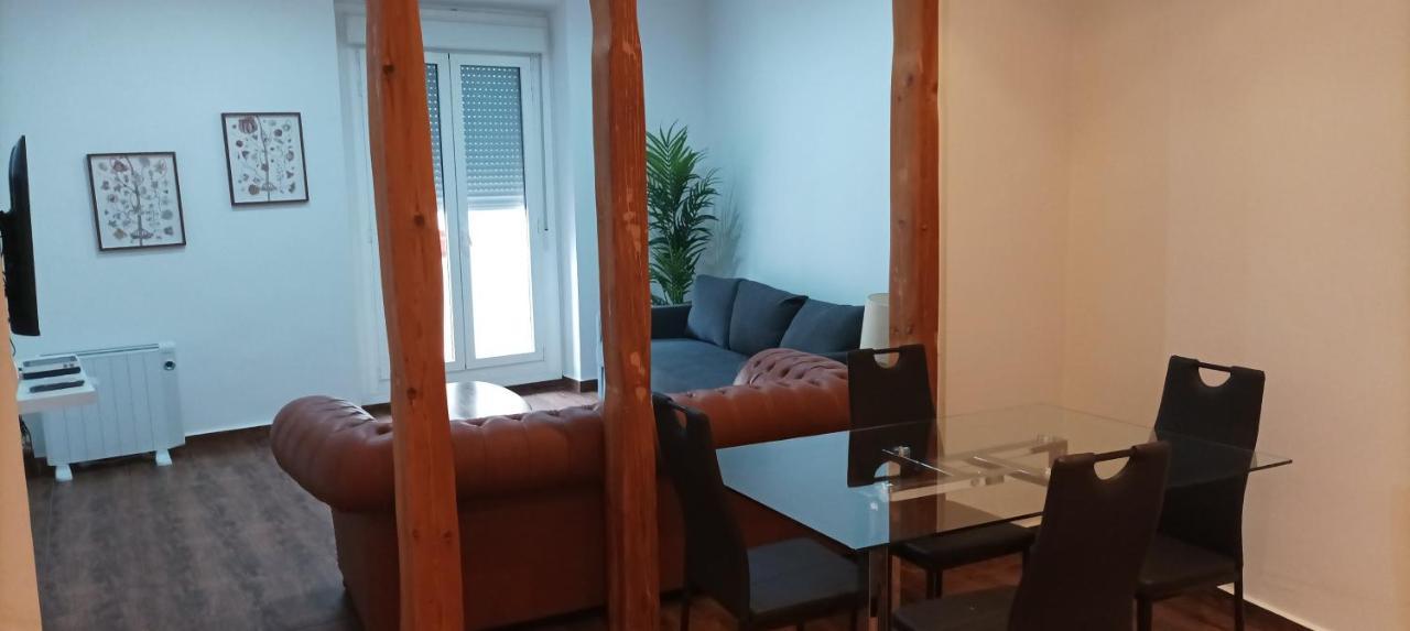 Madrid Plaza Callao, Behap Apartments Dış mekan fotoğraf