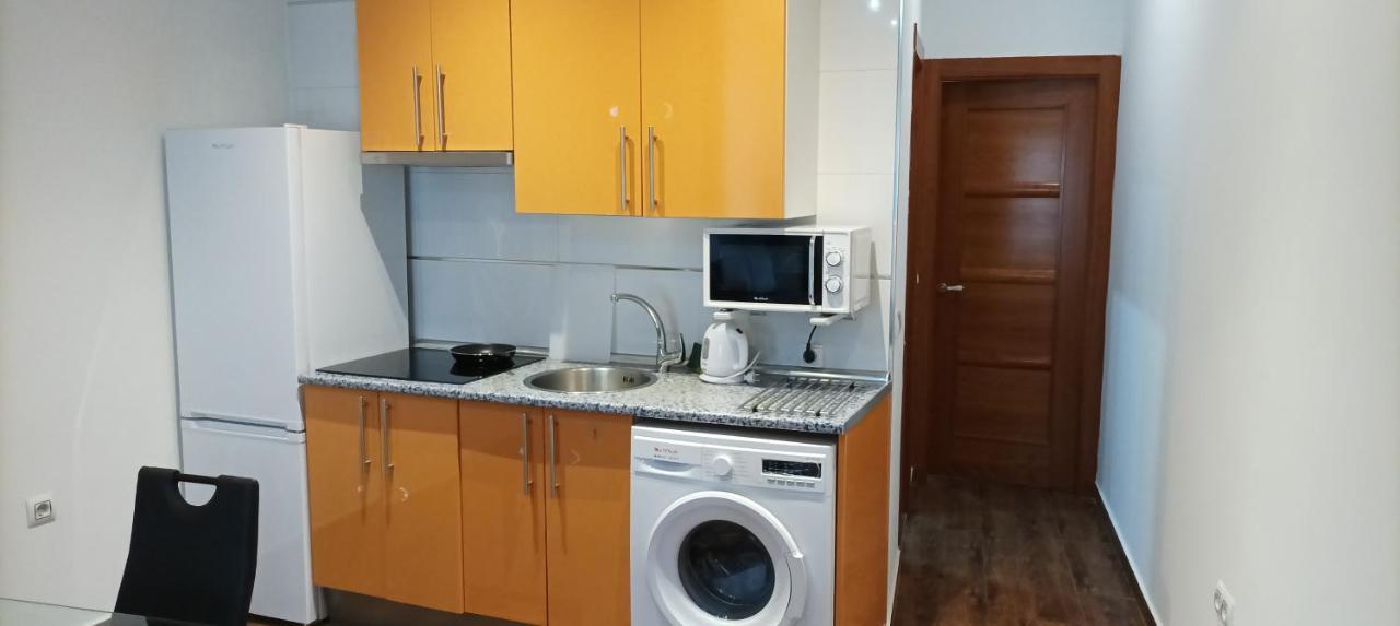 Madrid Plaza Callao, Behap Apartments Dış mekan fotoğraf