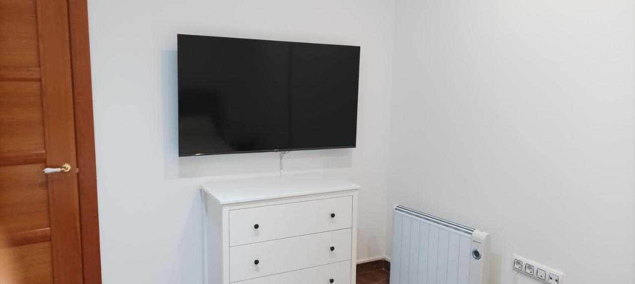 Madrid Plaza Callao, Behap Apartments Dış mekan fotoğraf