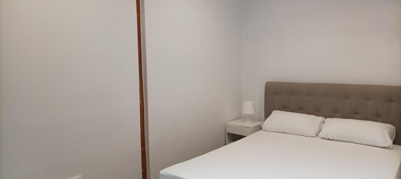 Madrid Plaza Callao, Behap Apartments Dış mekan fotoğraf